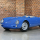 Illustration for article titled Jerry Seinfeld Is Selling Three Of His Finest Porsches